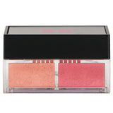 ジバンシィ  Prisme Libre Blush 4 Color Loose Powder Blush - # 6 Flanelle Rubis   4x1.12g/0.15oz