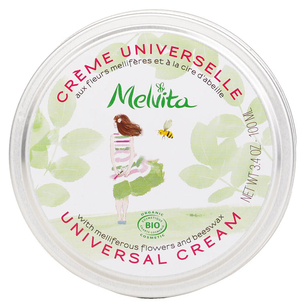 メルヴィータ  Universal Cream   100ml