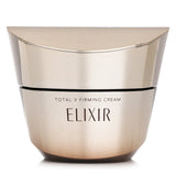 資生堂  Elixir Total V Firming Cream   50g
