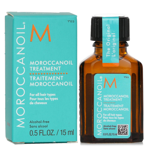 モロッカンオイル  Hair Treatment Oil   15ml