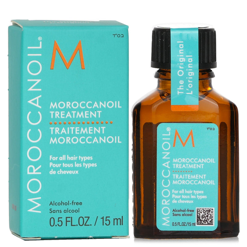 モロッカンオイル  Hair Treatment Oil   15ml