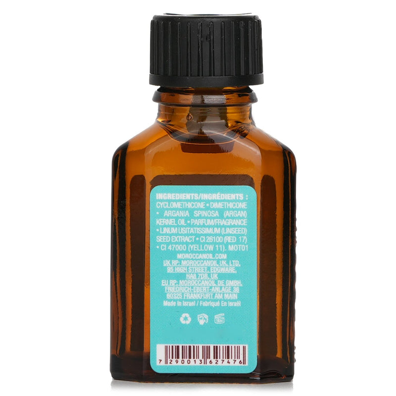モロッカンオイル  Hair Treatment Oil   15ml