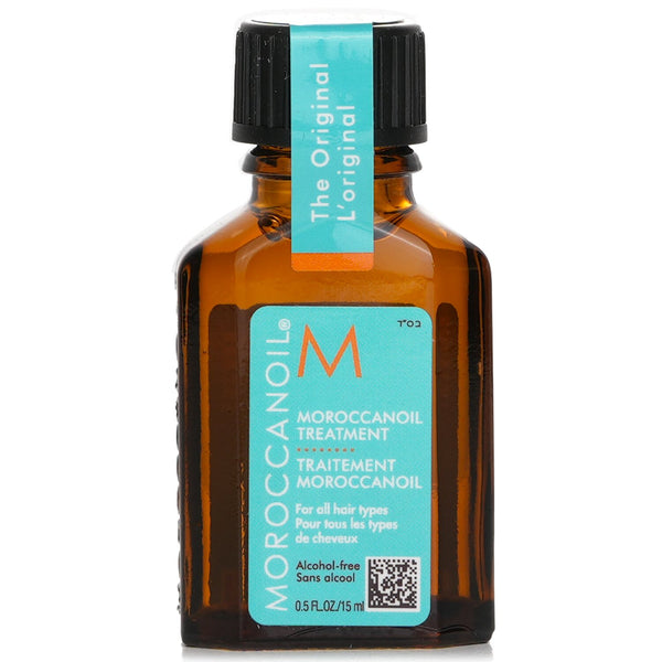 モロッカンオイル  Hair Treatment Oil   15ml