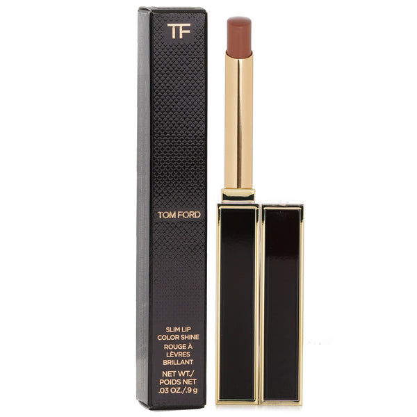 トム フォード  Slim Lip Color Shine - #150 Open Back   0.9g