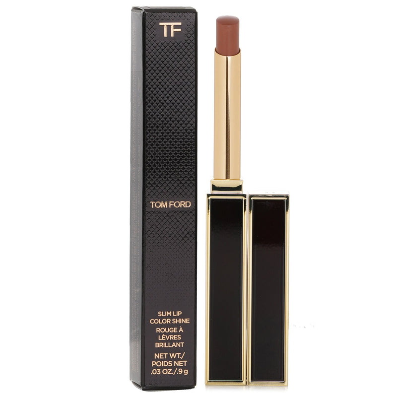 トム フォード  Slim Lip Color Shine - #150 Open Back   0.9g