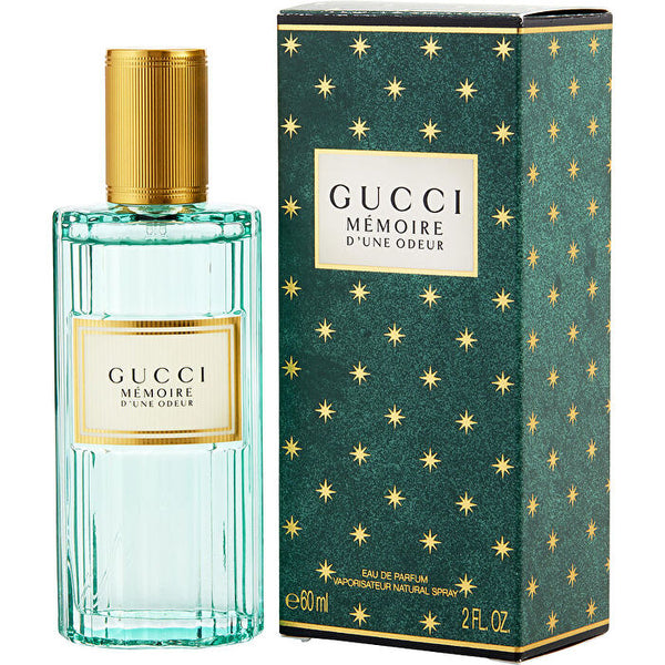 Gucci Memoire D’Une Odeur Eau De Parfum Spray 60ml/2oz