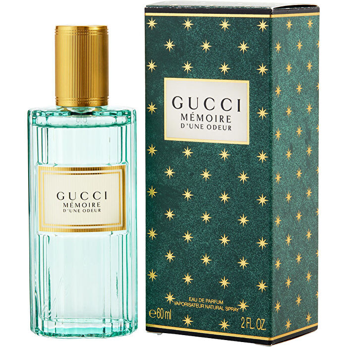Gucci Memoire D’Une Odeur Eau De Parfum Spray 60ml/2oz