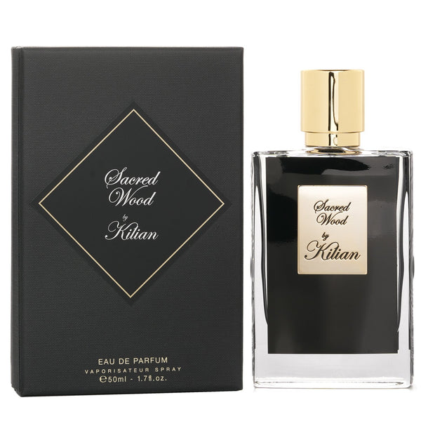 キリアン  Sacred Wood Eau De Parfum Spary   50ml/1.7oz