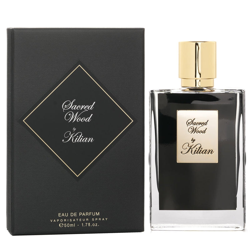 キリアン  Sacred Wood Eau De Parfum Spary   50ml/1.7oz
