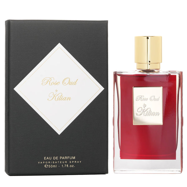 キリアン  Rose Oud Eau De Parfum Spray   50ml/1.7oz