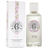 ロジェガレ  Feuille De The Wellbeing Fragrant Water   100ml/3.3oz