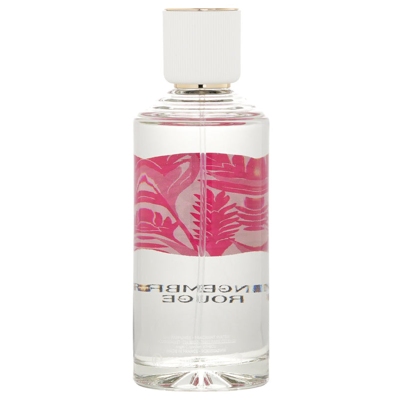 ロジェガレ  Gingembre Rouge Wellbeing Fragrant Water   100ml/3.3oz