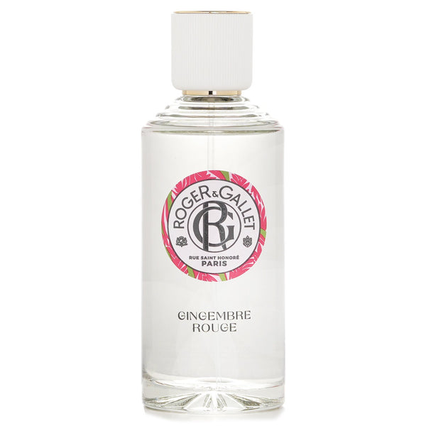 ロジェガレ  Gingembre Rouge Wellbeing Fragrant Water   100ml/3.3oz