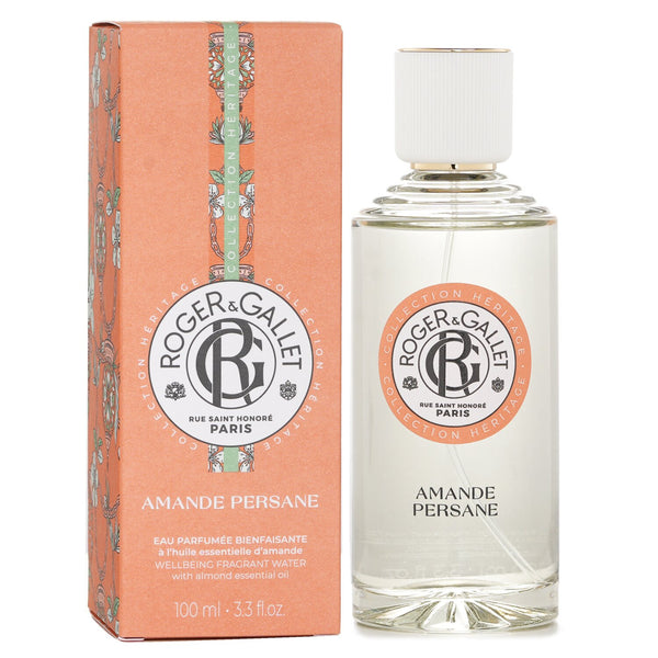 ロジェガレ  Amande Persane Wellbeing Fragant Water   100ml/3.3oz