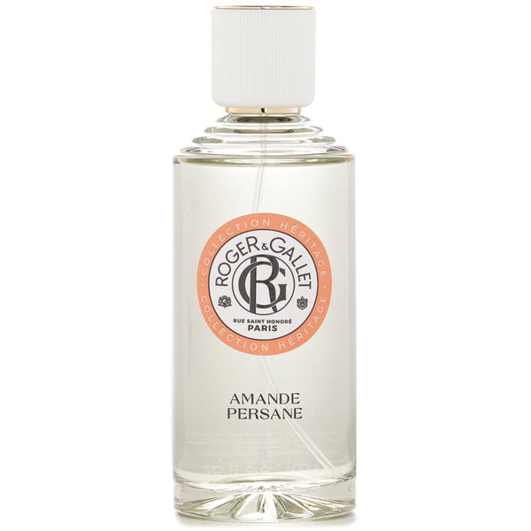 ロジェガレ  Amande Persane Wellbeing Fragant Water   100ml/3.3oz