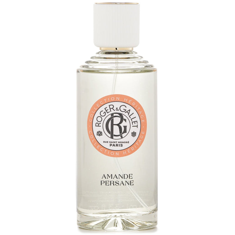 ロジェガレ  Amande Persane Wellbeing Fragant Water   100ml/3.3oz