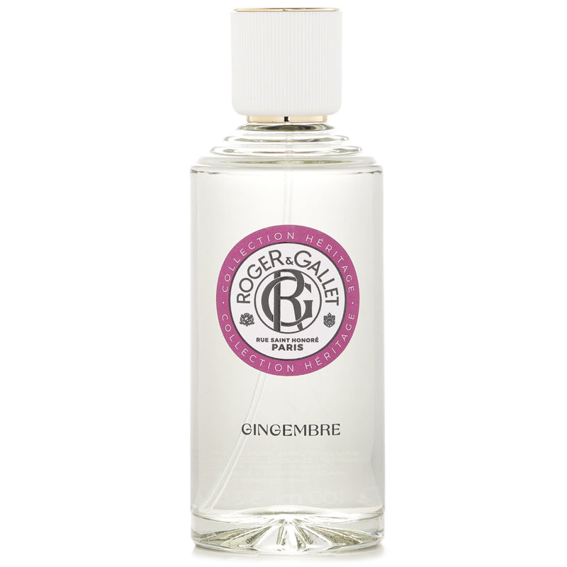 ロジェガレ  Gingembre Wellbeing Fragrant Water   100ml/3.3oz