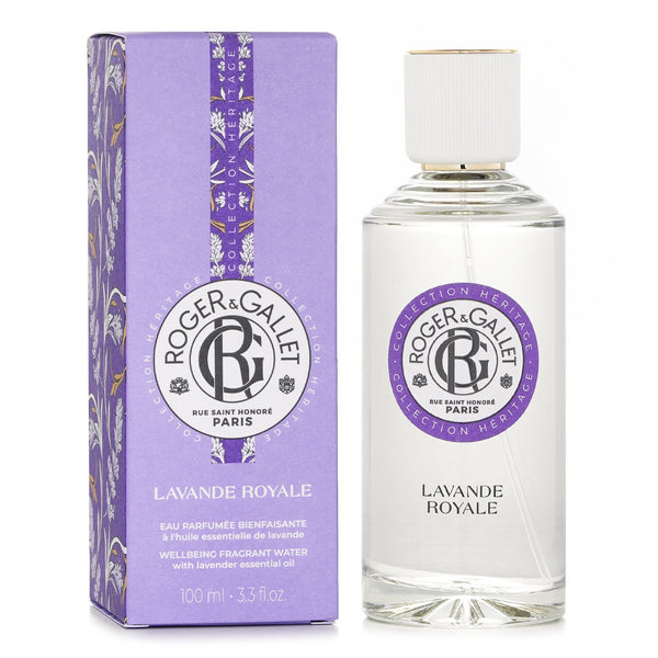 ロジェガレ  Lavande Royale Wellbeing Fragrant Water   100ml/3.3oz