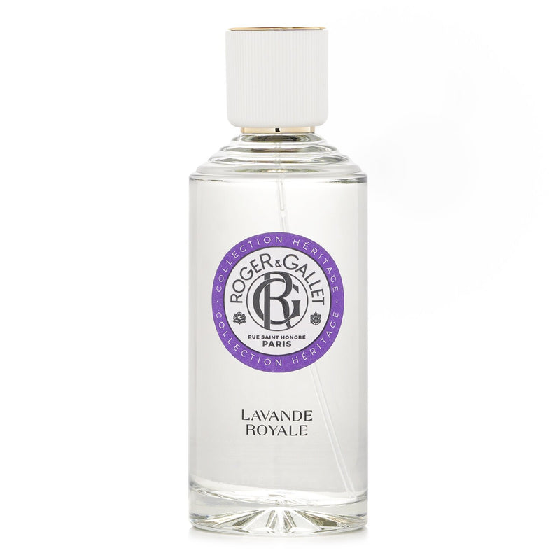 ロジェガレ  Lavande Royale Wellbeing Fragrant Water   100ml/3.3oz