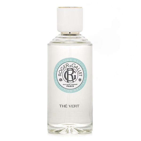 ロジェガレ  The Vert Wellbeing Fragrant Water   100ml/3.3oz