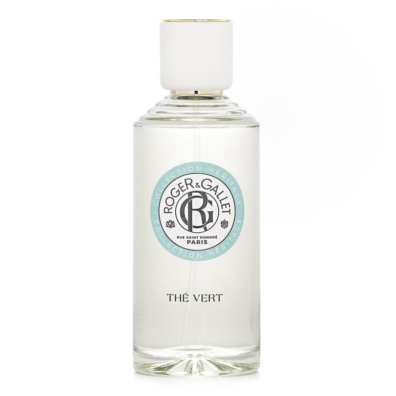 ロジェガレ  The Vert Wellbeing Fragrant Water   100ml/3.3oz