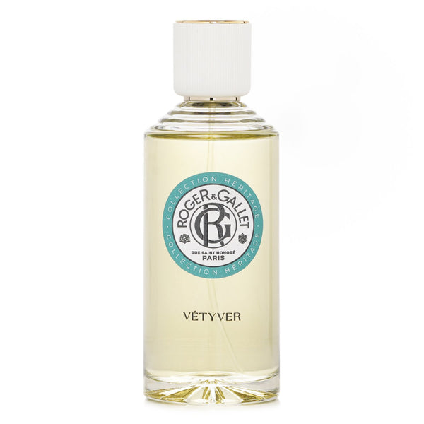 ロジェガレ  Vetyver Wellbeing Fragrant Water   100ml/3.3oz