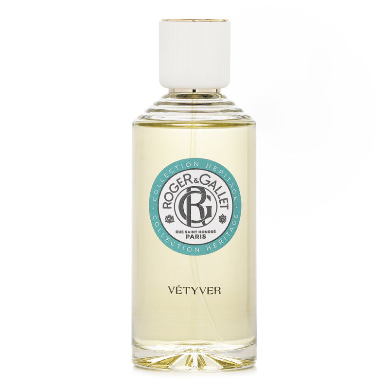 ロジェガレ  Vetyver Wellbeing Fragrant Water   100ml/3.3oz