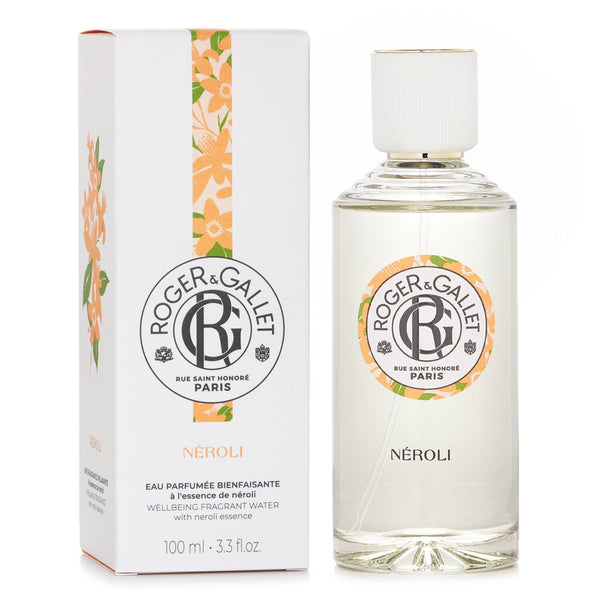 ロジェガレ  Neroli Wellbeing Fragrant Water   100ml/3.3oz