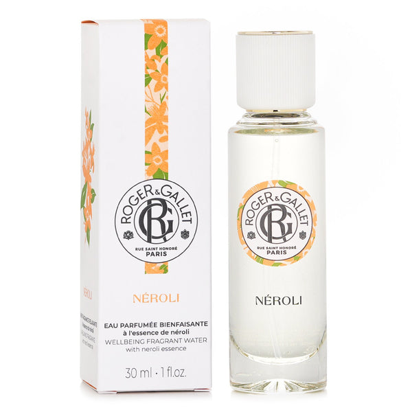 ロジェガレ  Neroli Wellbeing Fragrant Water   30ml/1oz