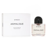 バレード  Animalique Eau De Parfum Spary   50ml/1.6oz