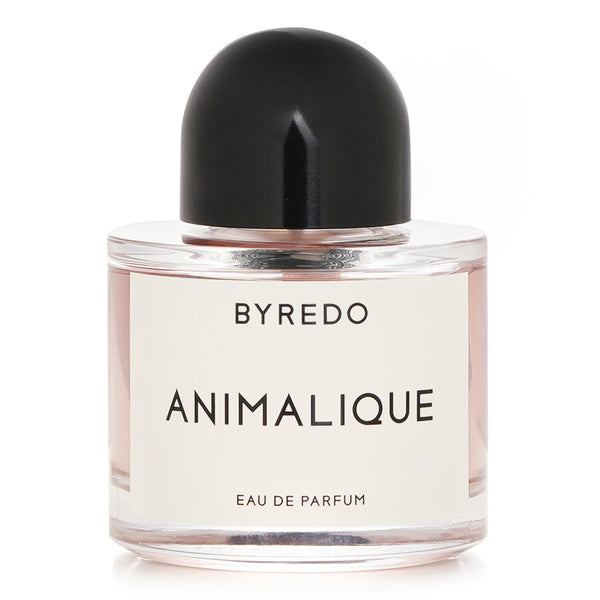 バレード  Animalique Eau De Parfum Spary   50ml/1.6oz