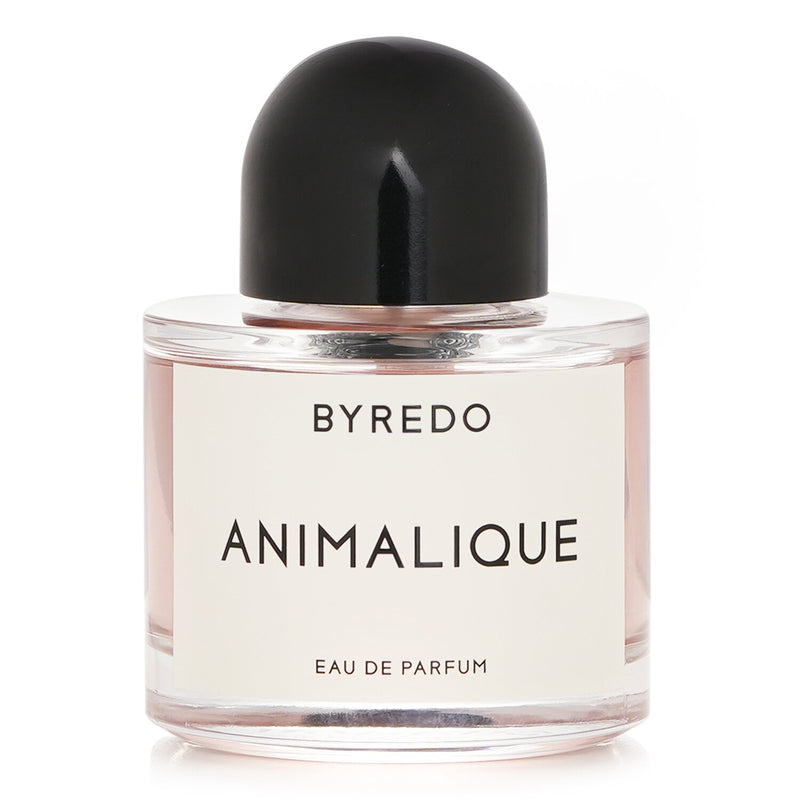 バレード  Animalique Eau De Parfum Spary   50ml/1.6oz