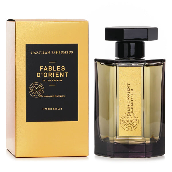 ラルチザン パフューム  Fables D'orient Eau De Parfum Spray   100ml/3.4oz