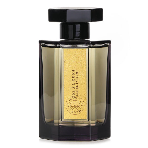 ラルチザン パフューム  Ode A L'oudh Eau De Parfum Spray   100ml/3.4oz