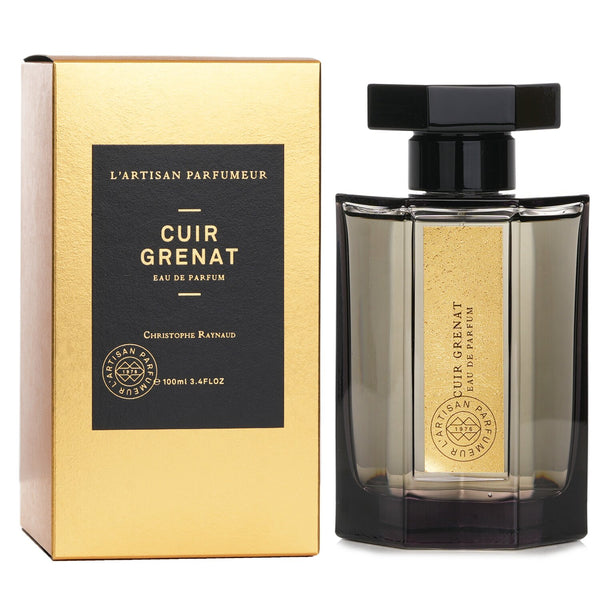 ラルチザン パフューム  Cuir Grenat Eau De Parfum Spray   100ml/3.4oz