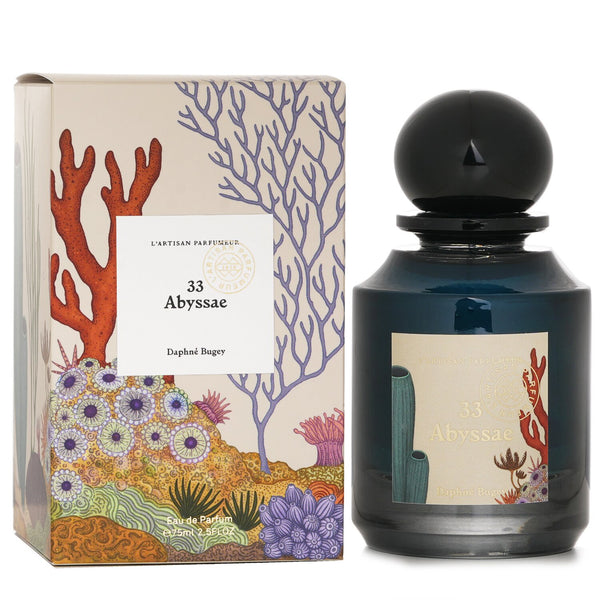 ラルチザン パフューム  Abyssae 33 Eau De Parfum Spray   75ml/2.5oz