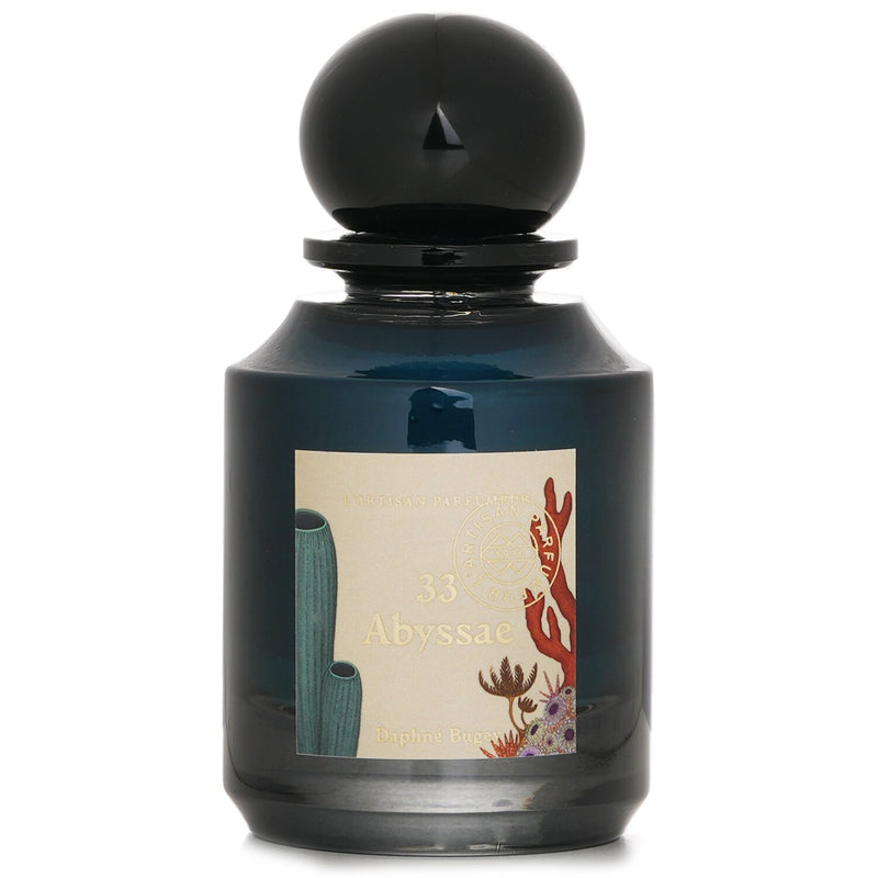 ラルチザン パフューム  Abyssae 33 Eau De Parfum Spray   75ml/2.5oz