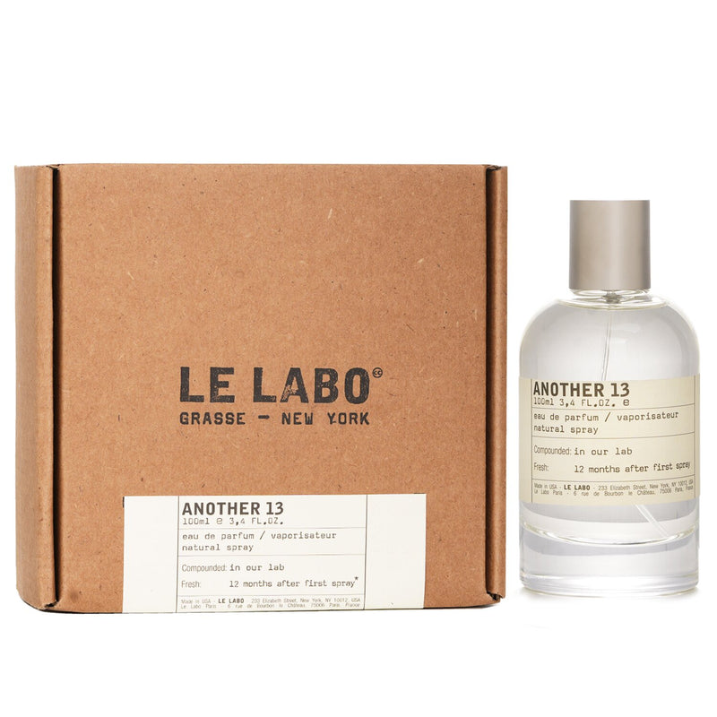 ル ラボ  Another 13 Eau De Parfum Spray   100ml/3.4oz