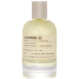 ル ラボ  Lavander 31 Eau De Parfum Spray   100ml/3.4oz