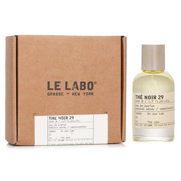 ル ラボ  The Noir 29  Eau De Parfum Spray   50ml/1.7oz