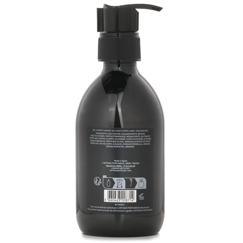 ラルチザン パフューム  Passage d'Enfer Hand & Body Wash   300ml