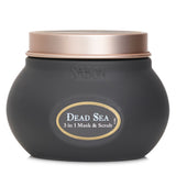 サボン  3 in 1 Dead Sea Mask & Scrub   200ml