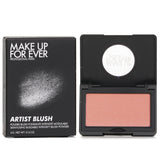 メイクアップフォーエバー  Artist Blush - # 200 Rebel Blossom   4g