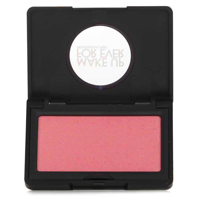 メイクアップフォーエバー  Artist Blush - # B210 Bold Punch   4g