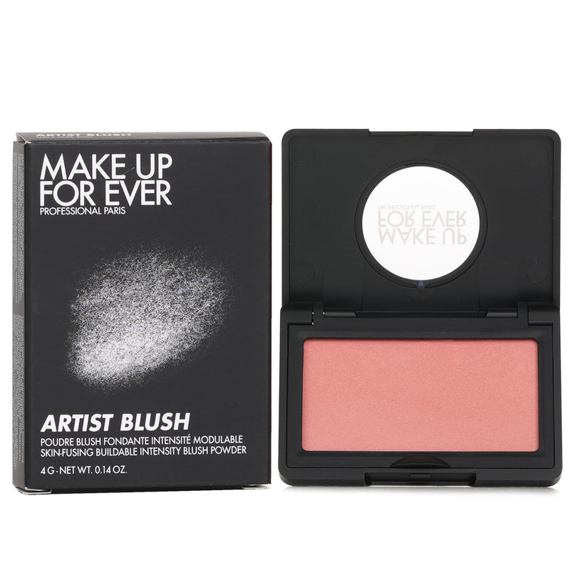 メイクアップフォーエバー  Artist Blush - # B220 Joyful Pink   4g