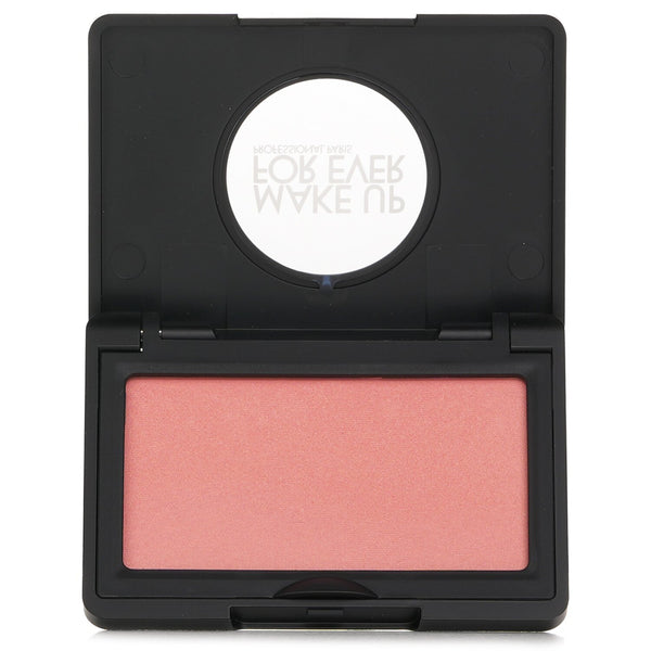 メイクアップフォーエバー  Artist Blush - # B220 Joyful Pink   4g