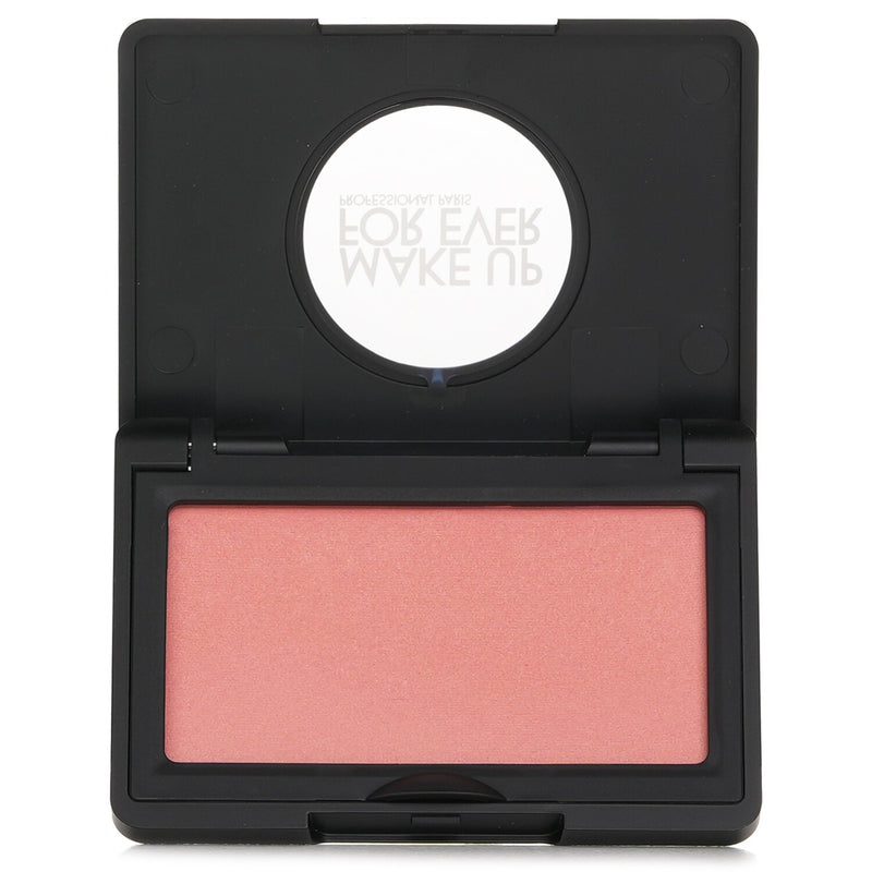メイクアップフォーエバー  Artist Blush - # B220 Joyful Pink   4g