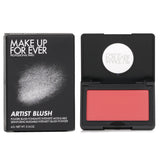 メイクアップフォーエバー  Artist Blush - # B310 Playful Coral   4g