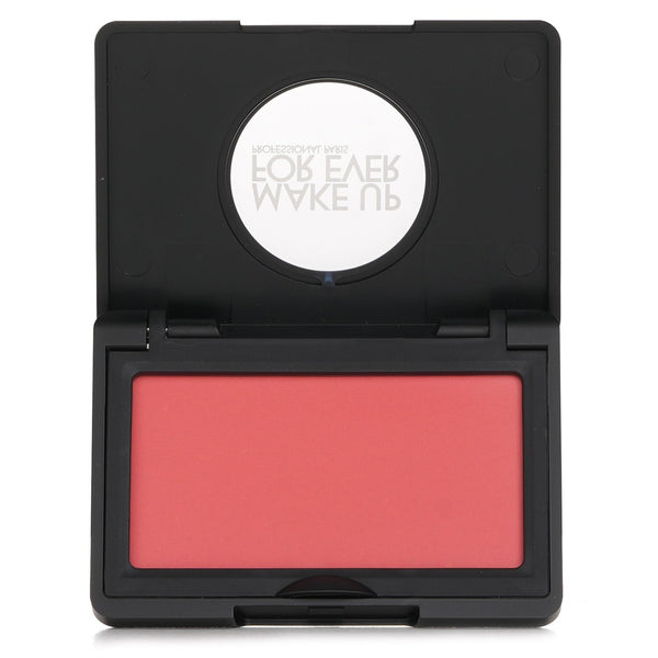 メイクアップフォーエバー  Artist Blush - # B310 Playful Coral   4g