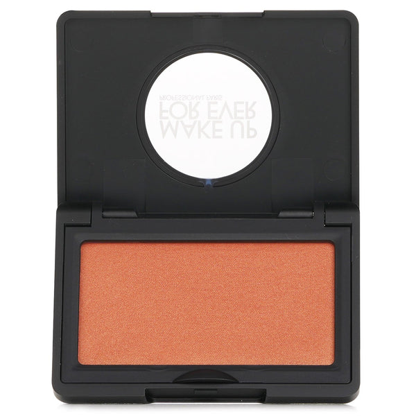メイクアップフォーエバー  Artist Blush - # B340 Sprited Sienna   4g